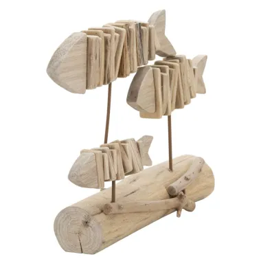 PESCI NATURE 37 10 24 cm